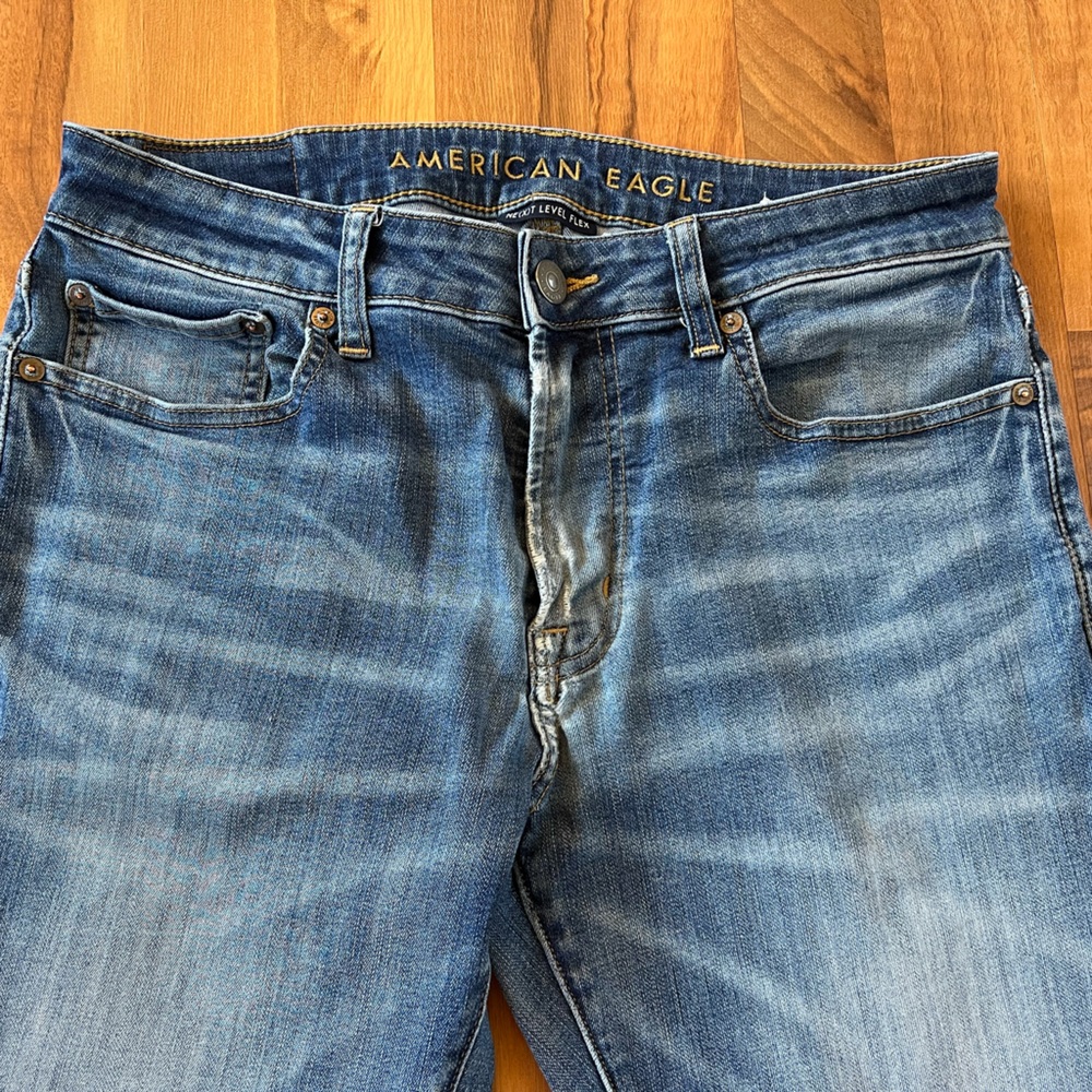 American Eagle Jeans 32 x 34